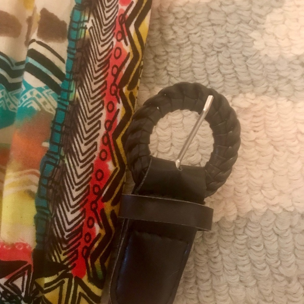 Colorful Sundress - Picture 4 of 6